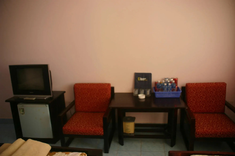 Mui Ne Village Resort