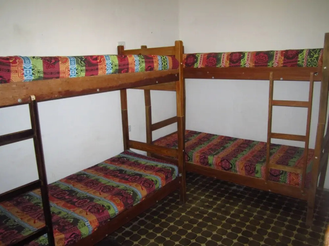 Hostel Canto dos Artistas II