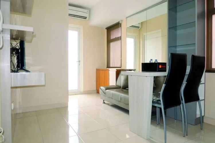 Exclusive 2BR Springlake Apartment