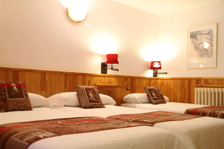 Hotel Bruxelles