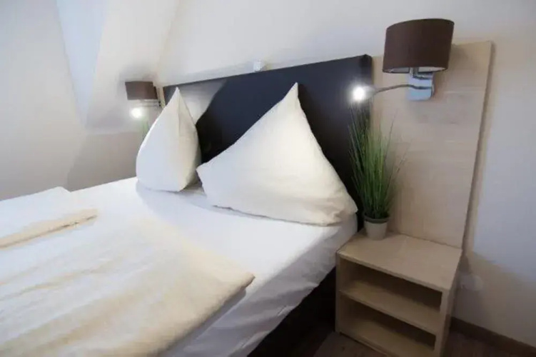 Baums Rheinhotel
