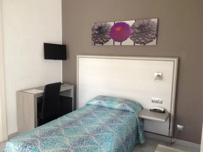 Single room