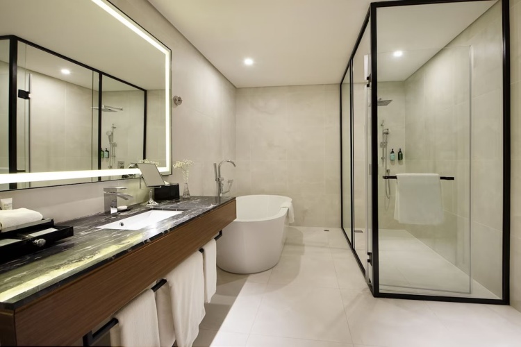 Asiana Grand Hotel photo 12