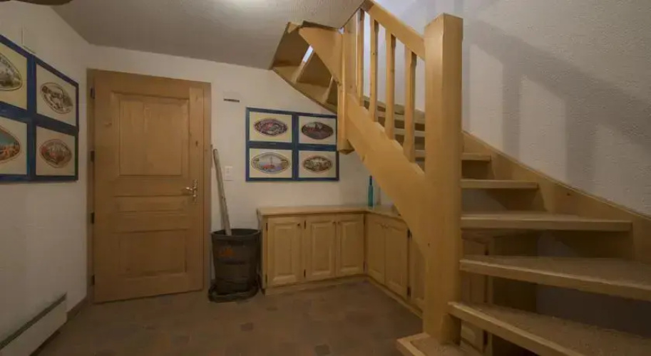 Apartment Vicomte