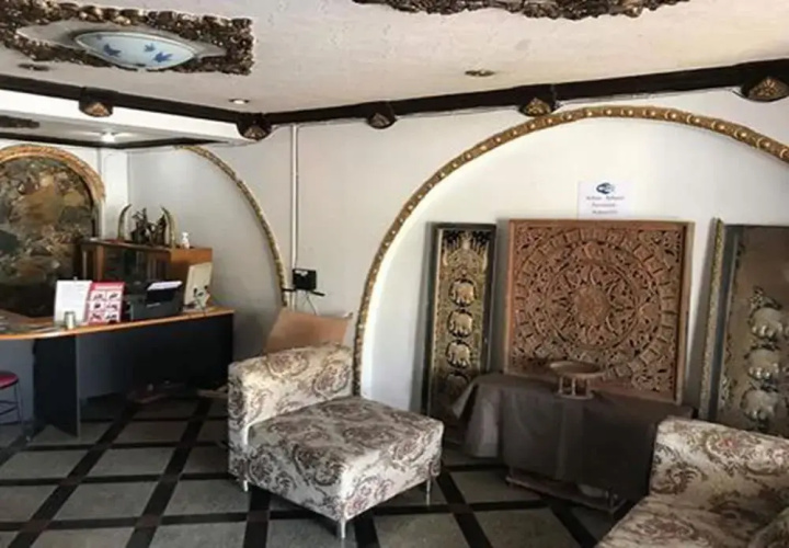 Rohan Guest House