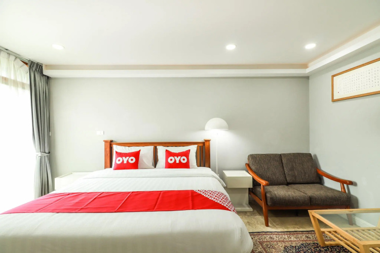 OYO 150 3Q Chiangmai Residence