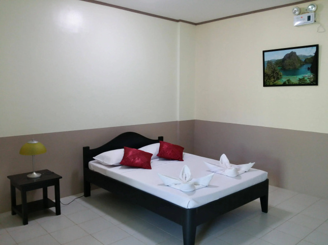 Alpha's Place Bed & Breakfast