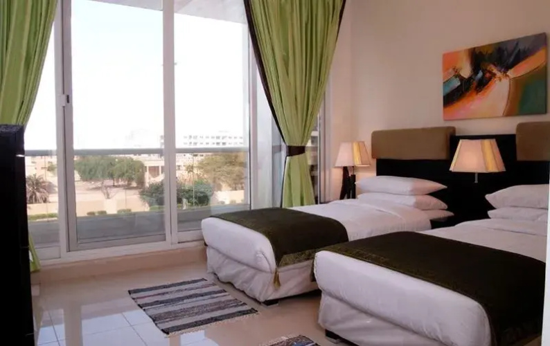 Fortune Classic Hotel Apartment