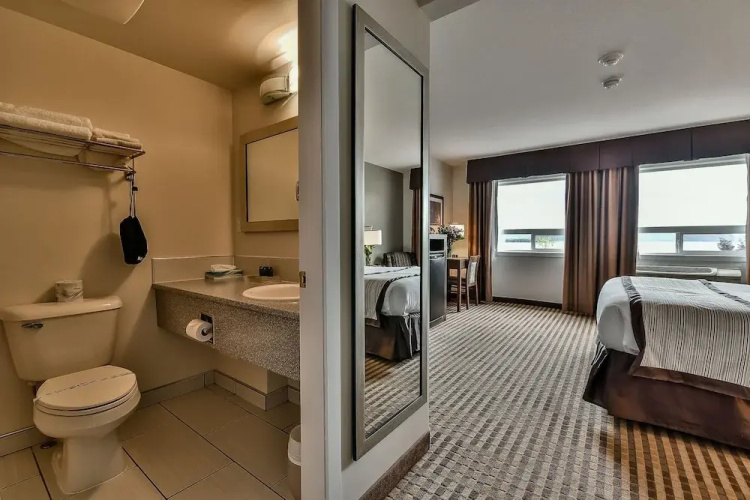 The View Hotel