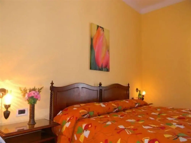 Pensione Villa Mafalda