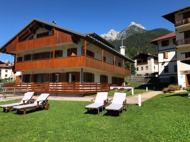 1 Bedroom Economy Double Apartment