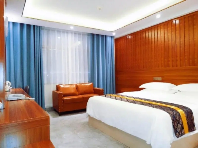 Business Double room