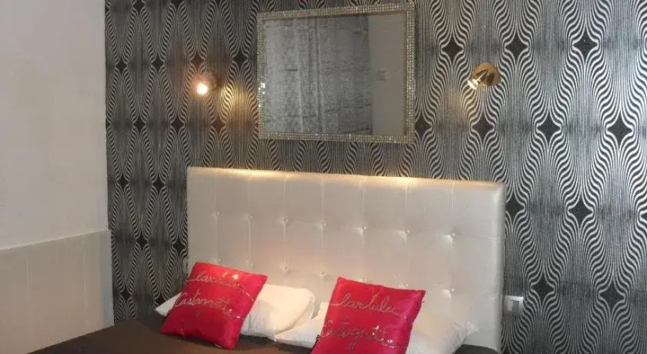 Hotel Le Langue d'Oc