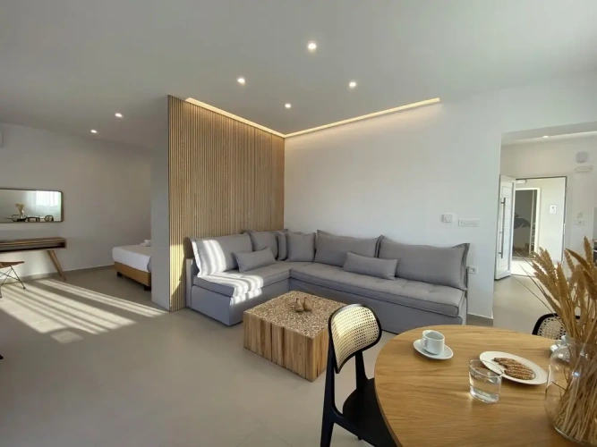 Comfort Apartment