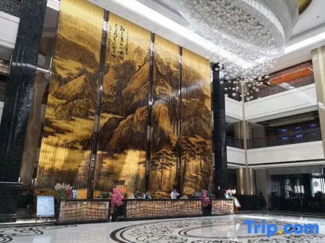 Hongquan Hotel