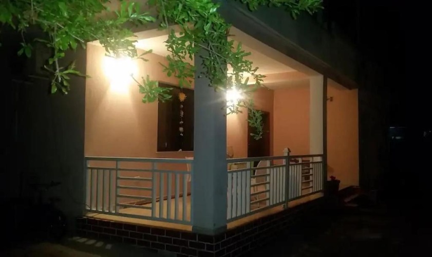 2 Bedrooms Cottage