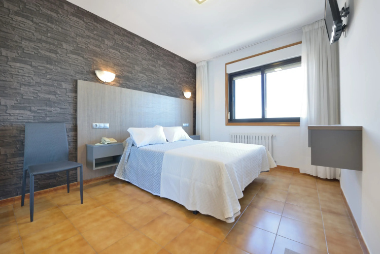 Hotel Montemar