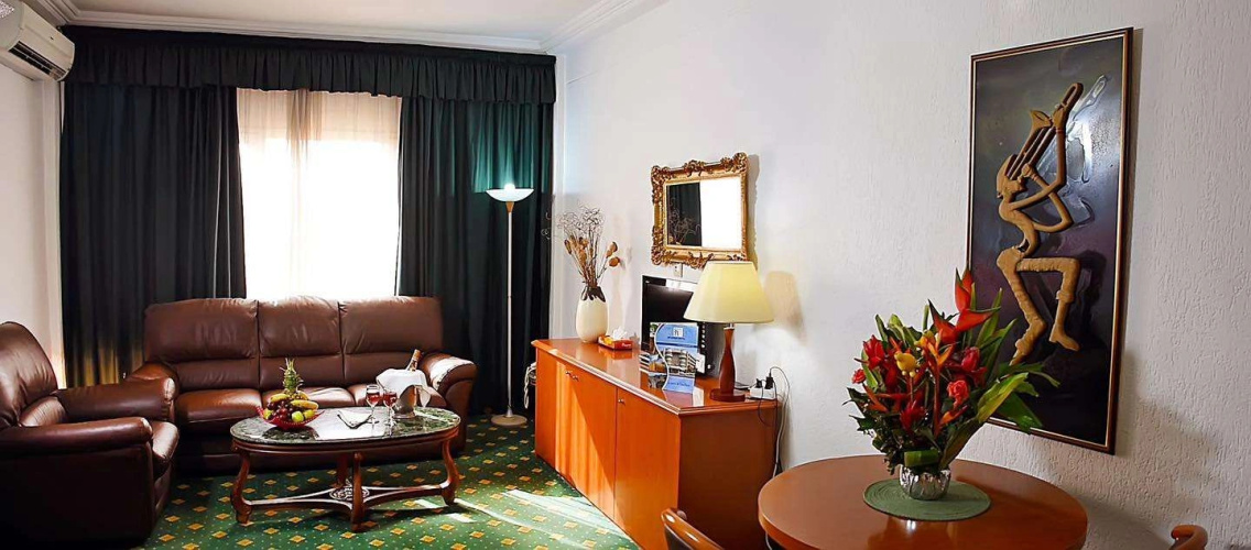 Splendid Hotel