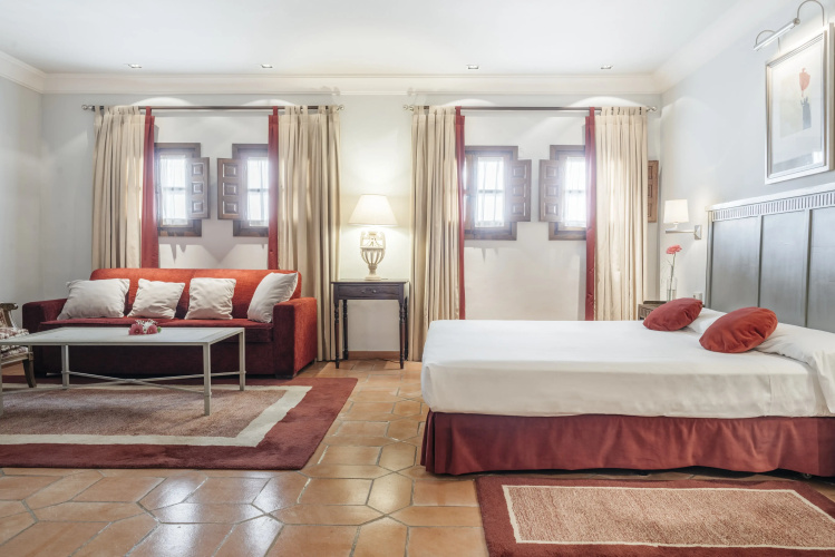 Parador de Zafra