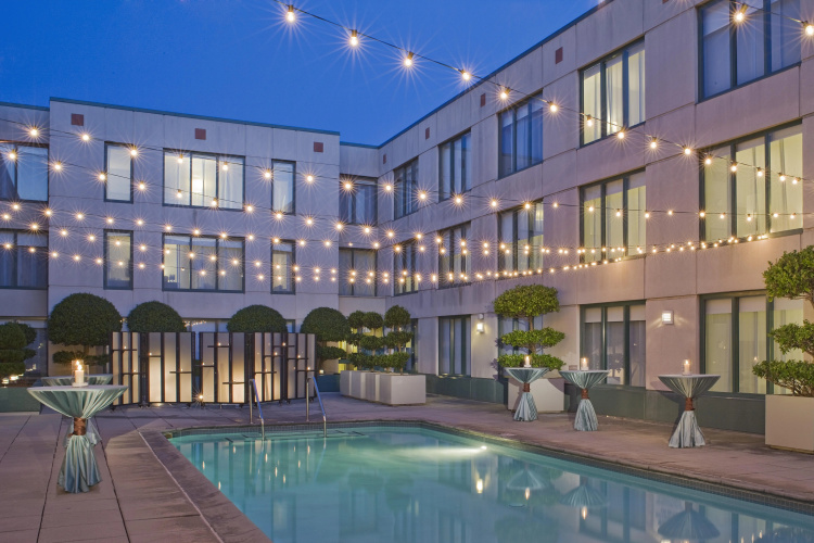Hyatt Centric Fishermans Wharf photo 15