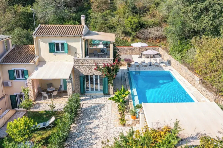 Villa Calma