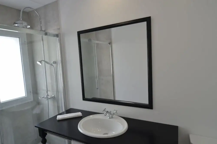 1 Bedroom Deluxe Studio