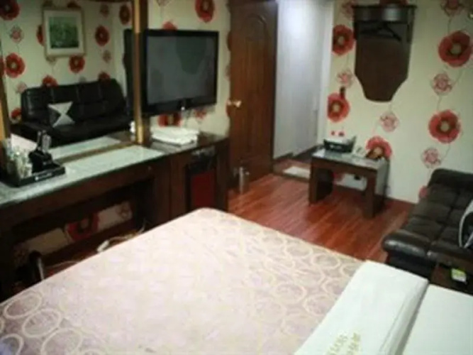 Paradise Spa Hotel