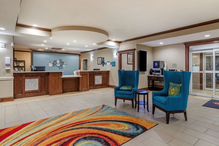 Best Western Plus Galveston Suites photo 15