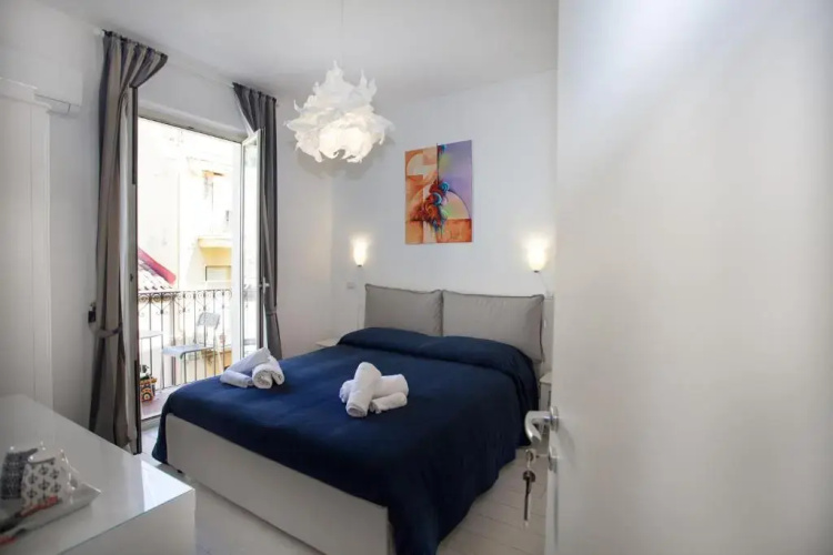 Casa Don Micio