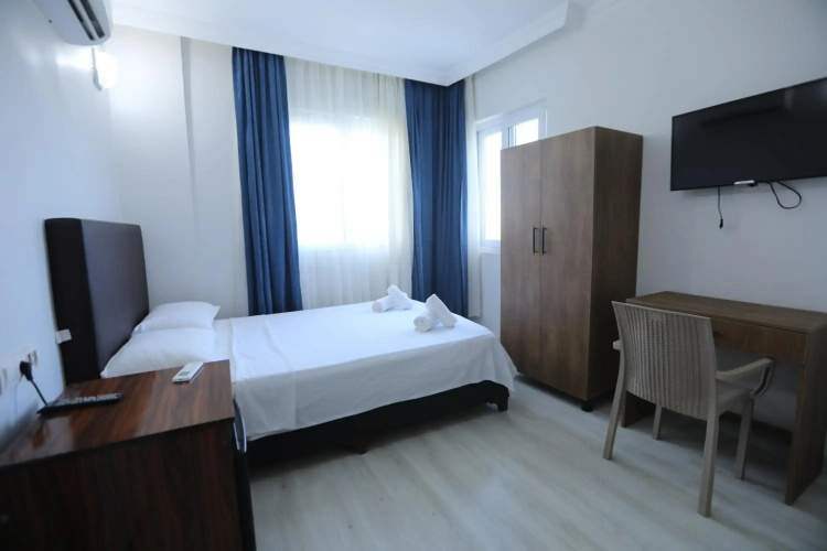 Balsenler Hotel