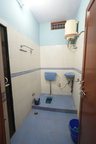 Kashi Homestay