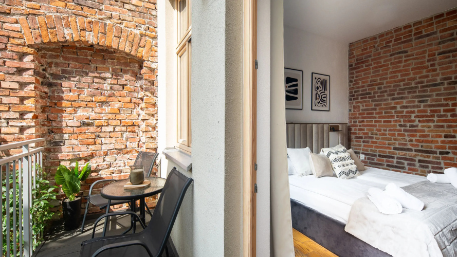 Aparthotel Delta Boutique