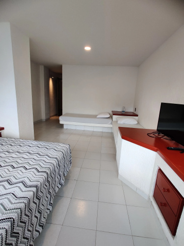 Hotel Aristos Acapulco