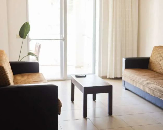 Kaju Rooms