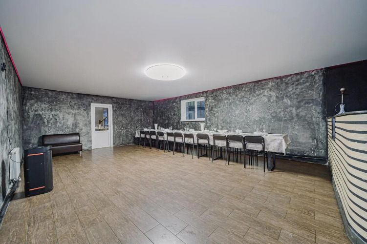 Фотография номера Коттеджа Коттедж Rent Happy Ekaterinburg (Рент Хэппи Екатеринбург)