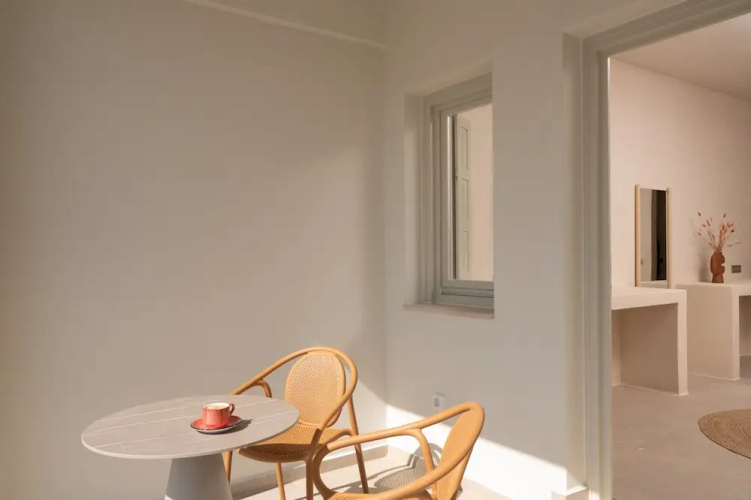 Acanthus Oia-Suites With Private Hot Tub