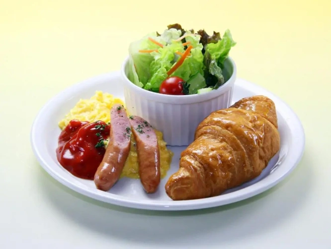 Meal