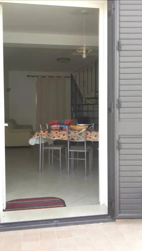 Casa Pamela