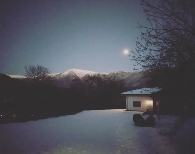 Tenuta I Maroneri