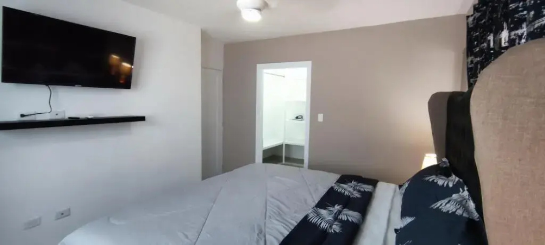 1th Floor Cozy 3br Apto 2 Pools Fast Wifi
