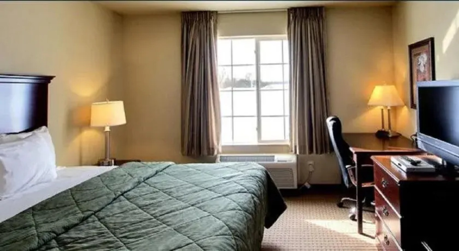 The Evansville Inn