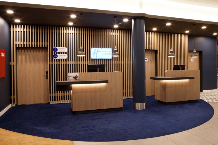 Holiday Inn Express Furth An IHG Hotel photo 17