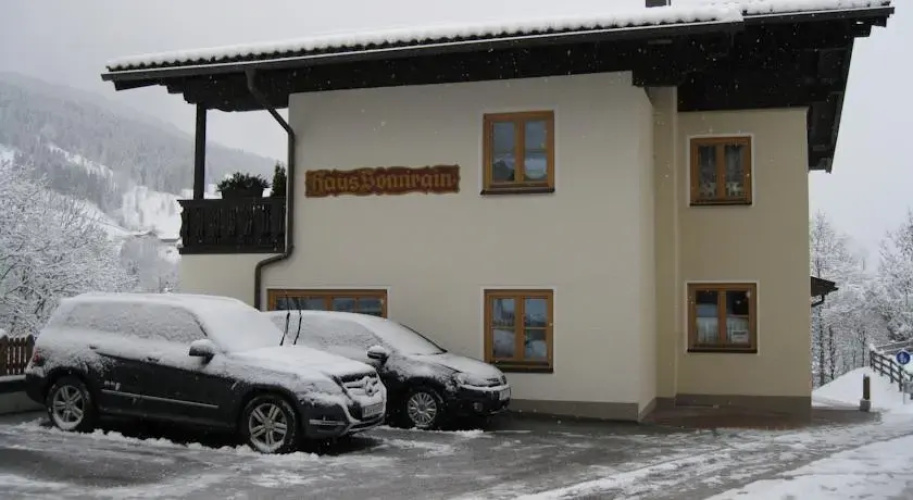 Haus Sonnrain