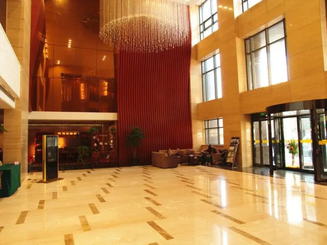 Ramada Kunshan