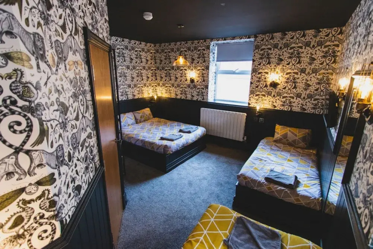 The Residence Sasco Apartments