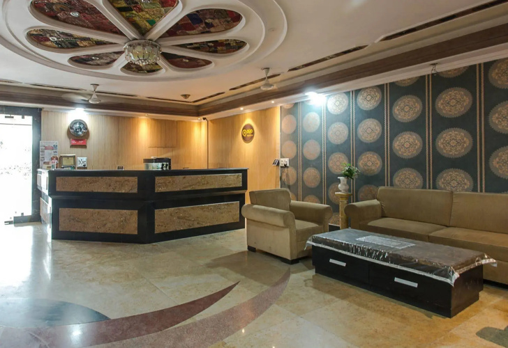 Hotelbild