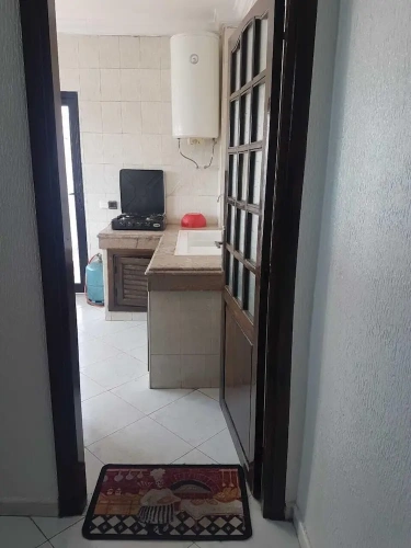 3 Bedrooms Apartment