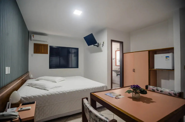 Alpes Hotel