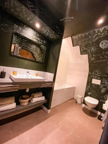 Prestige Suite