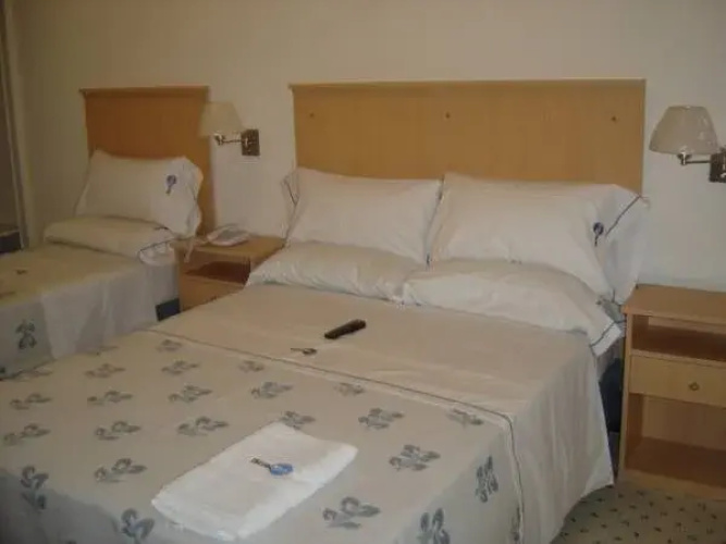 Mari Plaza Hotel